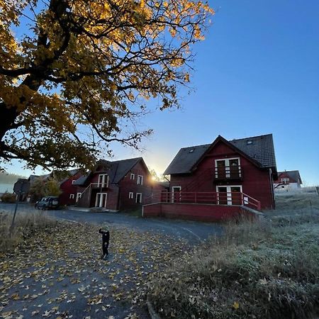 Vceli Chata Mirda Pirda Dolní Moravice Esterno foto