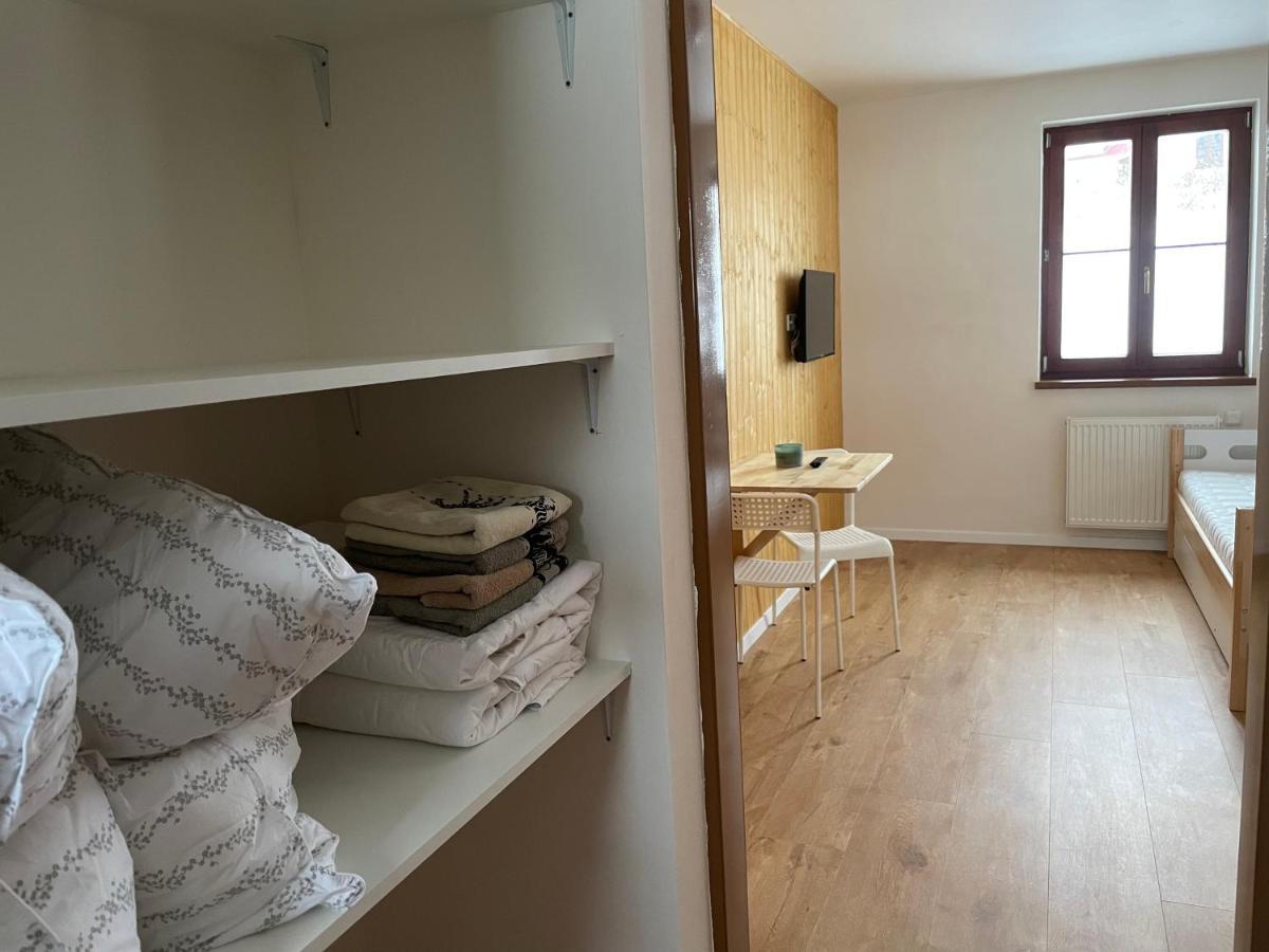 Vceli Chata Mirda Pirda Dolní Moravice Esterno foto