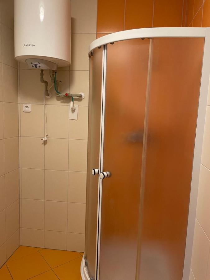 Vceli Chata Mirda Pirda Dolní Moravice Esterno foto