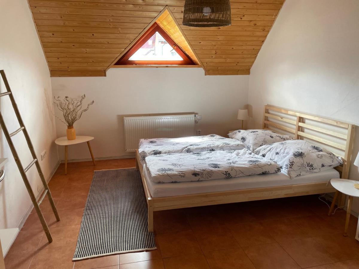 Vceli Chata Mirda Pirda Dolní Moravice Esterno foto