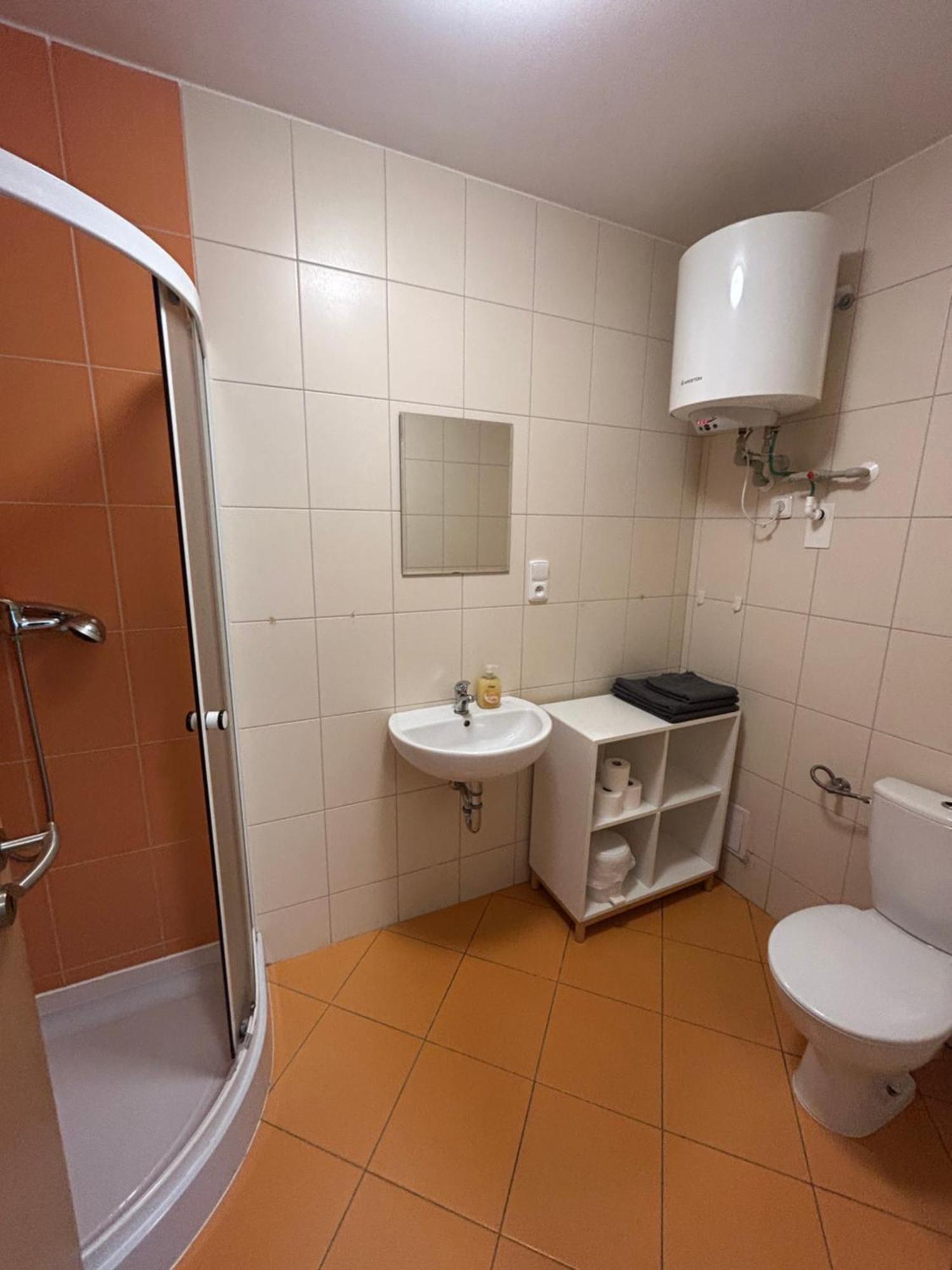 Vceli Chata Mirda Pirda Dolní Moravice Esterno foto