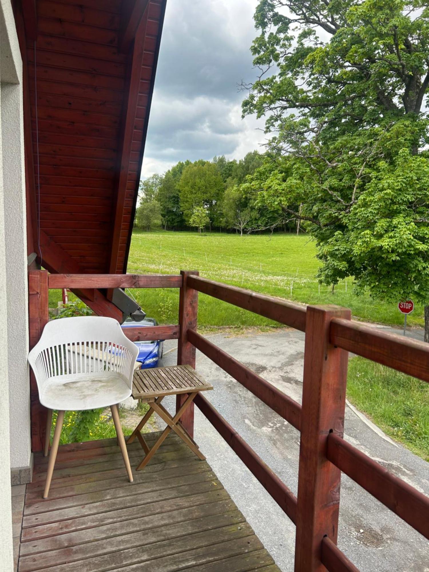 Vceli Chata Mirda Pirda Dolní Moravice Esterno foto