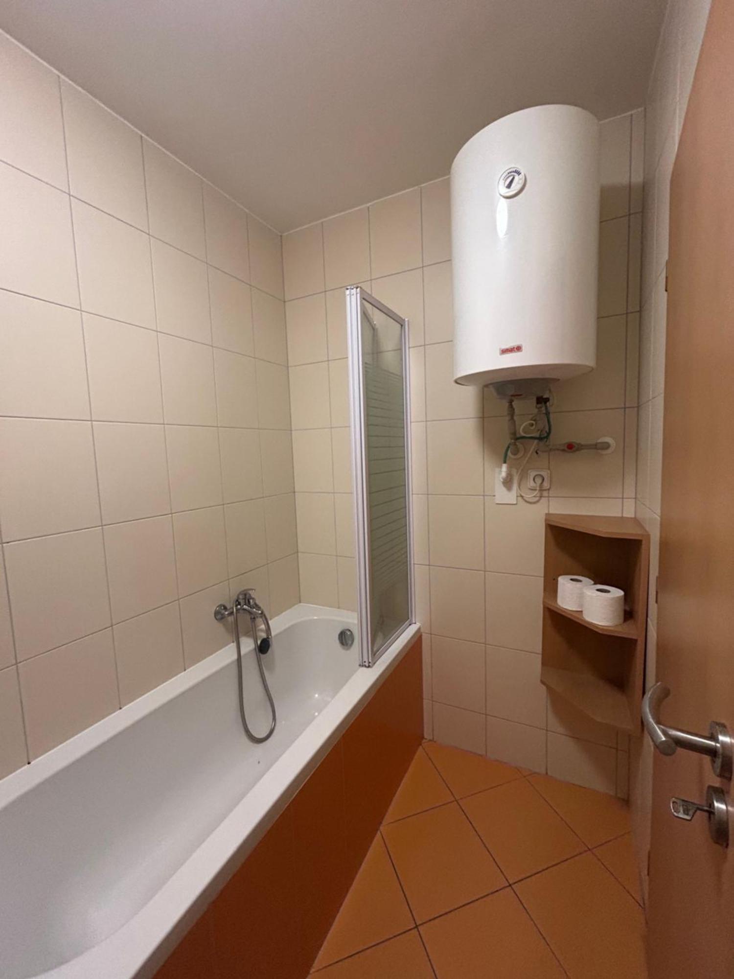 Vceli Chata Mirda Pirda Dolní Moravice Esterno foto